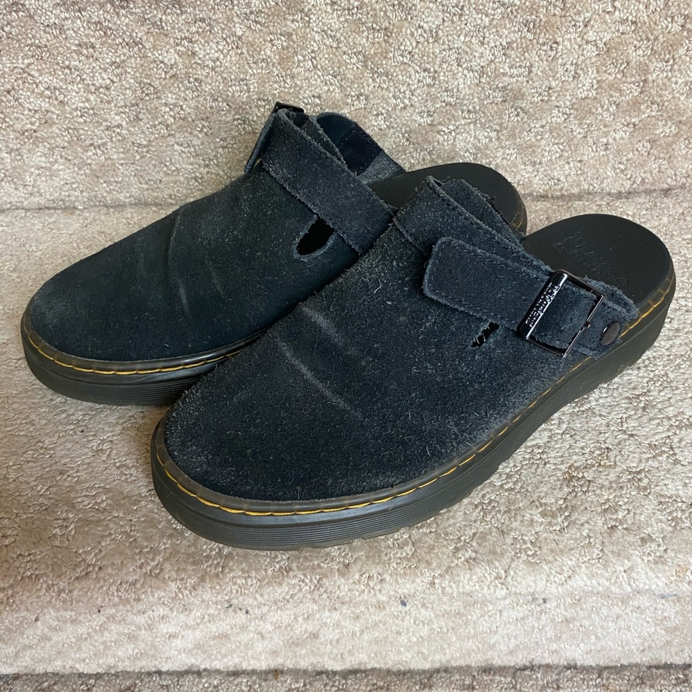 Doc Martens Clogs